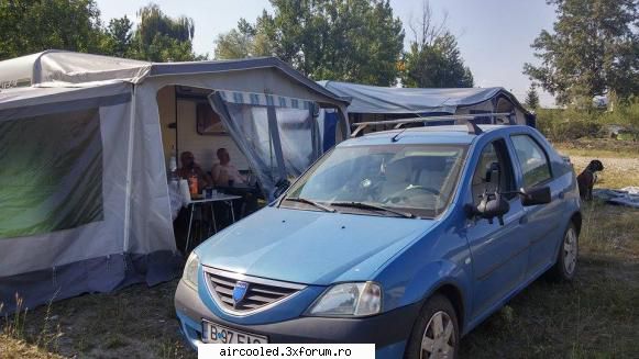 Pai, ce credeati ? (Chateau La Car 380) - RaduI - Masina mea (alta decat VW)