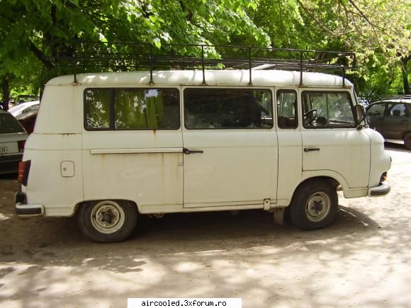 Piese de Trabant / Donatie - Poze cu Barkasul - Vanzari-cumparari diverse