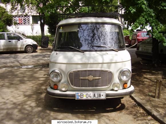 Piese de Trabant / Donatie - BubuL - Vanzari-cumparari diverse