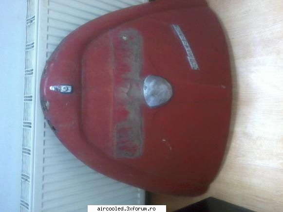 e la jumatatea drumului: piese diverse vw 1200 pre 67