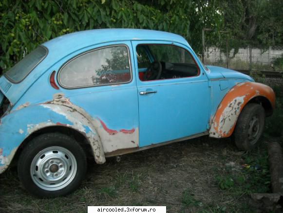 Piese vw 1303 din 72 - dezmembrez si vand vw 1303 - Vanzari- piese