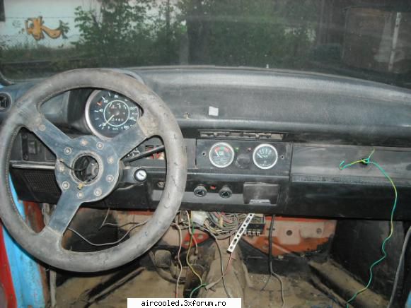 Piese vw 1303 din 72 - antonscheibert - Vanzari- piese
