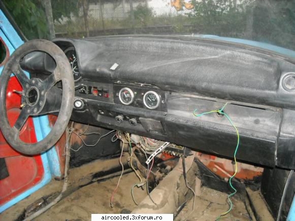 Piese vw 1303 din 72 - antonscheibert - Vanzari- piese