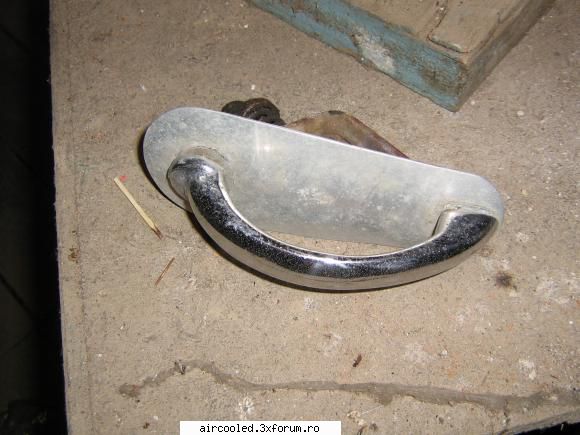 Piese vw broasca - razvanstancu - Vanzari- piese
