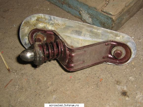 Piese vw broasca - razvanstancu - Vanzari- piese