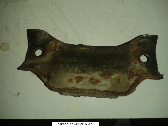 Piese vw broasca - razvanstancu - Vanzari- piese