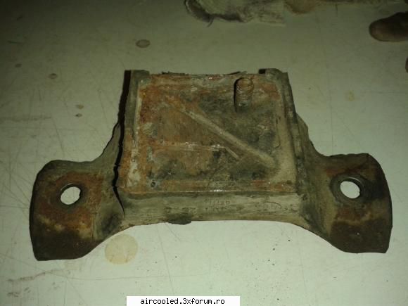 Piese vw broasca - razvanstancu - Vanzari- piese