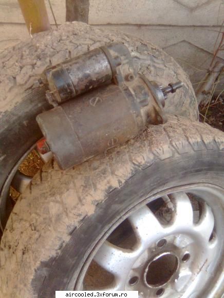 Piese vw typ 3 - aro10sb - Vanzari- piese
