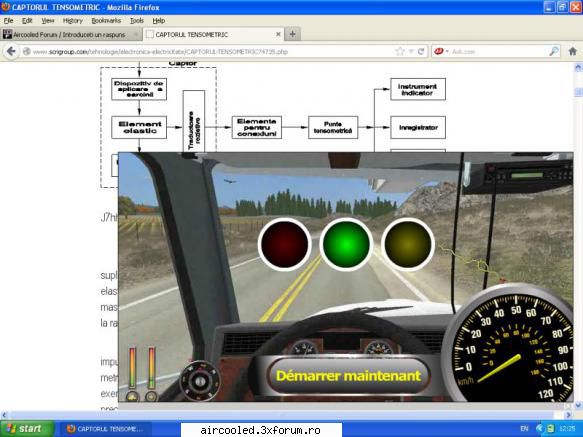 Pliz help socotitor - Alta problema care ma deranjeaza: diverse reclame - broscar in timpul liber
