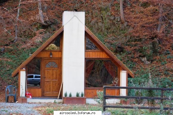 Poiana lu'Iocan - Ooo,nene Fane,venishi?Stai bre ca gresi poza - broscar in timpul liber