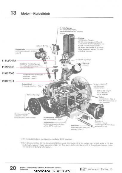 Pompa de benzina si sistemul ei de antrenare - Pentru cei lipsiti de imaginatie - TUTORIALE
