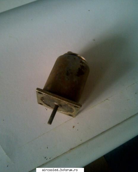 Pompa electrica de benzina - nTelectualu - TEHNIC