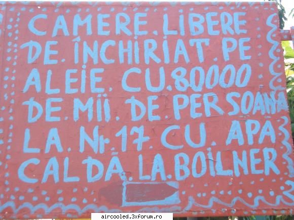 Poze, sa ne uitam la poze - fotata personal la costinesti in 2005 - broscar in timpul liber