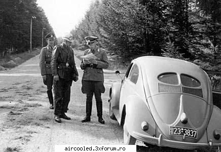 Poze vechi - Pai nu prea cred . Mie cel mai mult imi plac - Istorie VW Aircooled