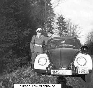 Poze vechi - Nu neg, trebuie sa mai studiez fenomenul, e insa - Istorie VW Aircooled