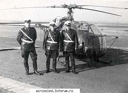 Poze vechi - Sunt bundes-polizei vest germani. Ca si - Istorie VW Aircooled
