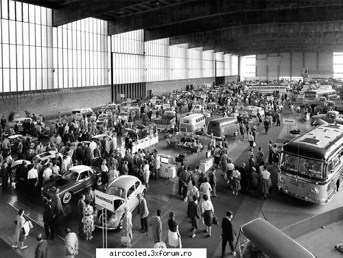 Poze vechi - neneavictor - Istorie VW Aircooled