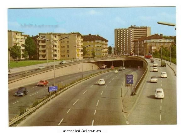 Poze vechi - Nu stiau ce-i frumos!! Continuam seria nostalgica - Istorie VW Aircooled