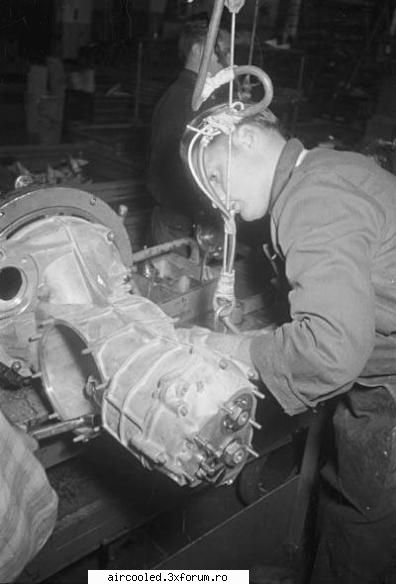 Poze vechi - neneavictor - Istorie VW Aircooled