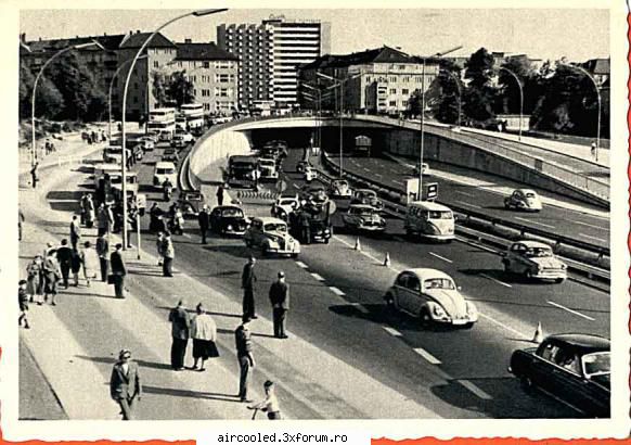 Poze vechi - neneavictor - Istorie VW Aircooled