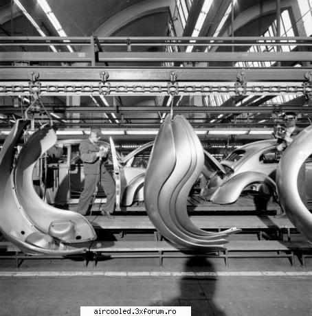 Poze vechi - asterics - Istorie VW Aircooled
