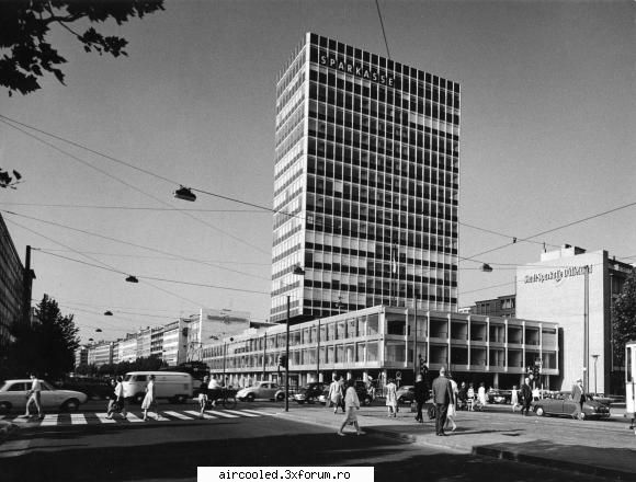 Poze vechi - D�sseldorf 1964 - Istorie VW Aircooled