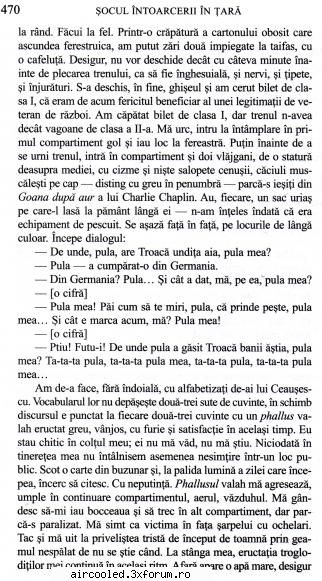 Prea multa "plm"! - Din pacate n-am reusit sa ocerizez textul (a - Anunturi administrative