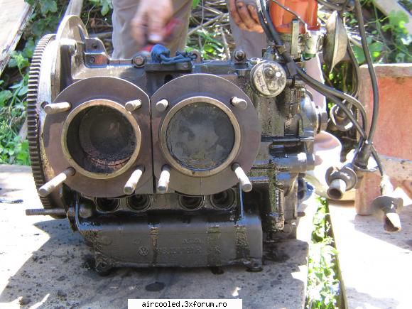 Problema motor1200 - Si cealalta parte - TEHNIC