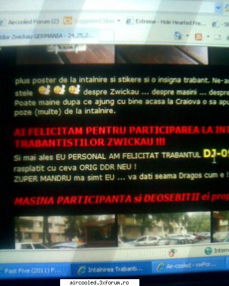 on topic--ia uite cum stie sa scrie cel care m'a banat!!!( deci nu ma mir ca nu e in stare sa o de o