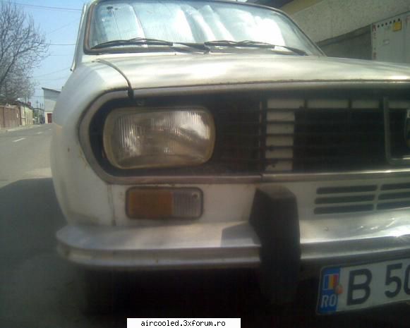 azi am de la .. de unde am luat 
am cumparat o capota buna pentru d1300 pe care am luat-o intreaga,