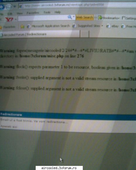 sau... :uimit:  :nebun: pricepeti ceva?? :x ptr.