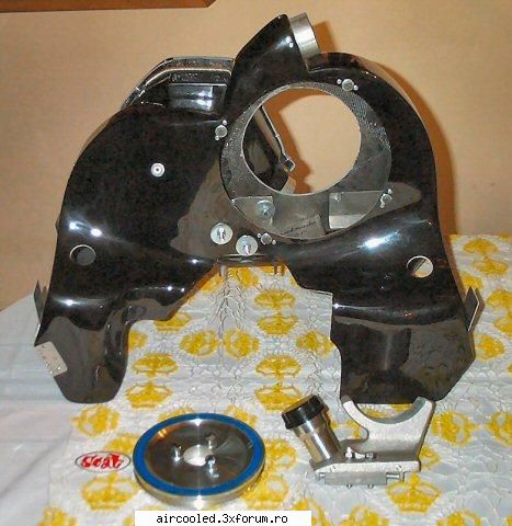 eu de tipul asta vorbeam racire verticala pe motorul de tip 4...din nou