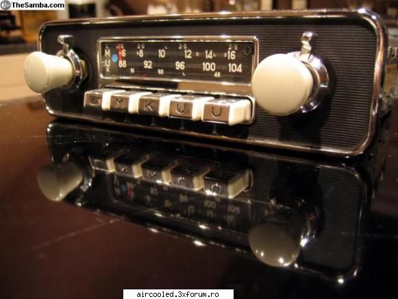 continui si eu aici, ca sa nu fie topic identic dar separat. 

radio blaupunkt frankfurt functional