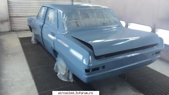 Renaste o platforma - Misu..our baby!!!:) - Masina mea (alta decat VW)