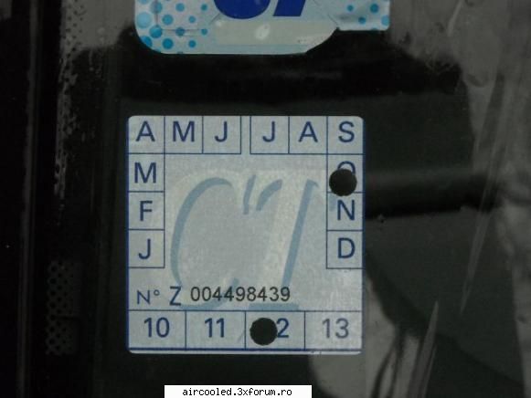 Renault Laguna Nevada 2,2 Diesel - Deci daaaa! Deci da-da-daaa! Je les ai eu! - Masina mea (alta decat VW)