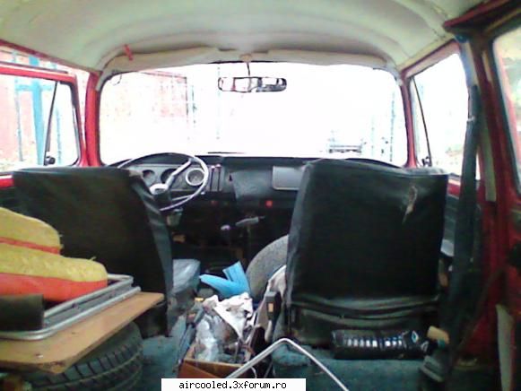 Revenit la prima dragoste - cristi1970 - Masina mea-Tip2: Bus, Camper