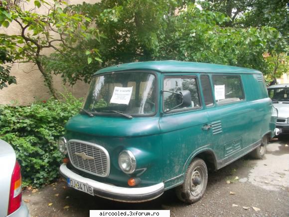 Se vinde Barkas in Craiova - Am gasit un Barkas de vanzare in Craiova e - Vanzari-Cumparari Auto, alte marci