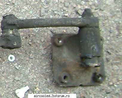 Semicaseta 1303 - Cumpar "semicaseta" de 1303 din '73-'74, adica - Cumparari- piese