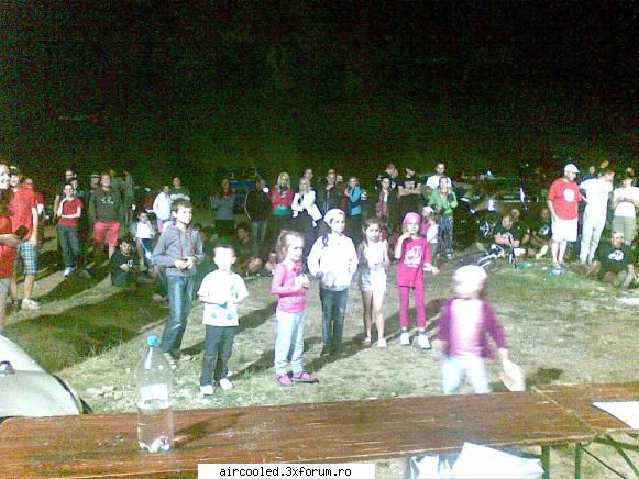 Sibiu Oldies Meeting 2010 si 2011 - si una cu copiii la premiere - CALATORII si INTALNIRI