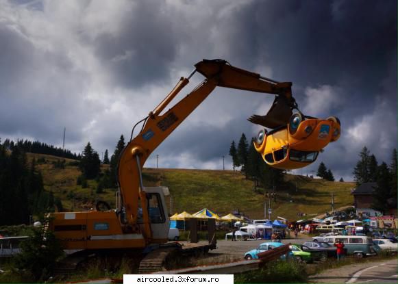 Sibiu Oldies Meeting 2015, editia a VI-a - O parte din participanti au fost - CALATORII si INTALNIRI