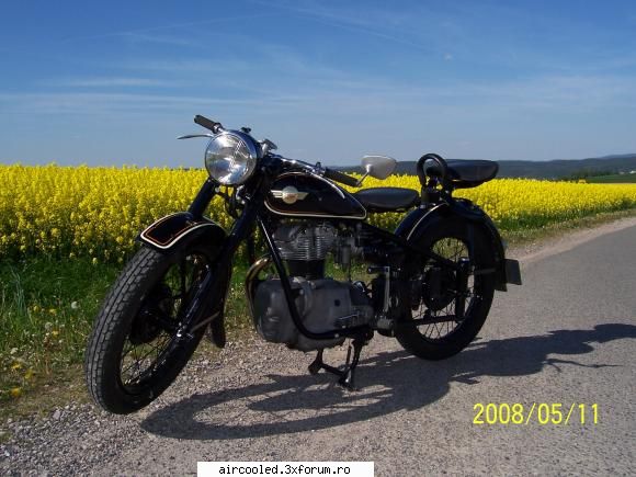 Simson 425 T - cumpar Simson sau Awo 425 Touren cam asa arata - Vanzari-Cumparari Auto, alte marci