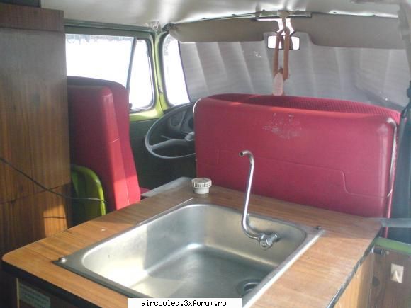 T2 camper - autom - Vanzari- auto