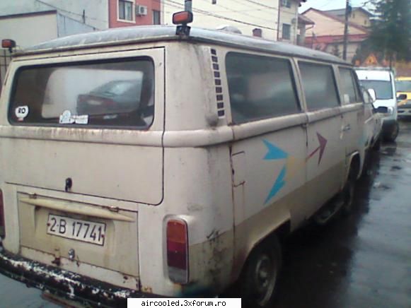 T2 pentru piese - Am fost sa vad un motor ptr mine, ca sa aflu ca - Vanzari- piese