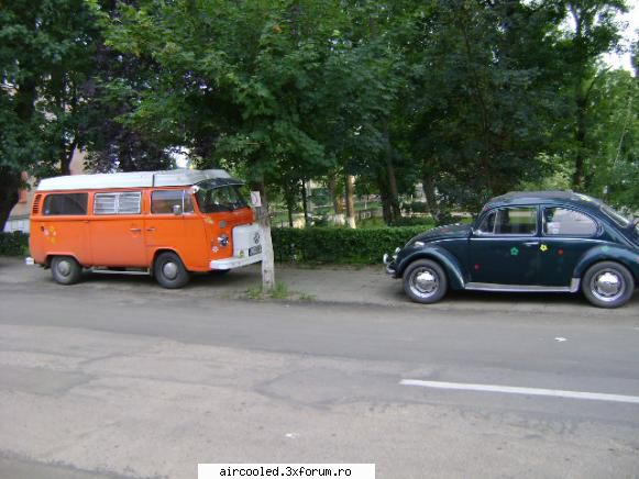 T2b Camper - si asa arata acum - Masina mea-Tip2: Bus, Camper