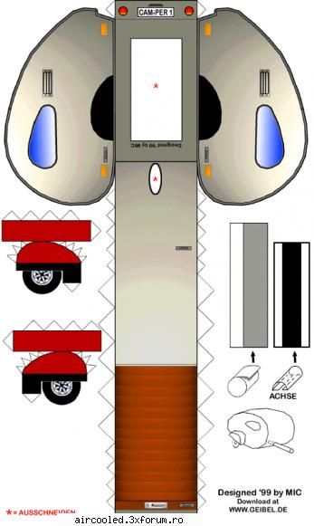 camper toys