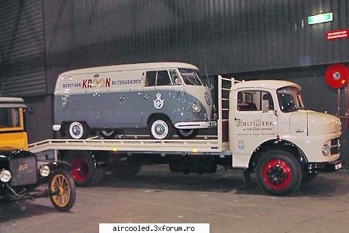Test de patrimoniu - Studiati cu atentie imaginea atasata. a) - Istorie VW Aircooled