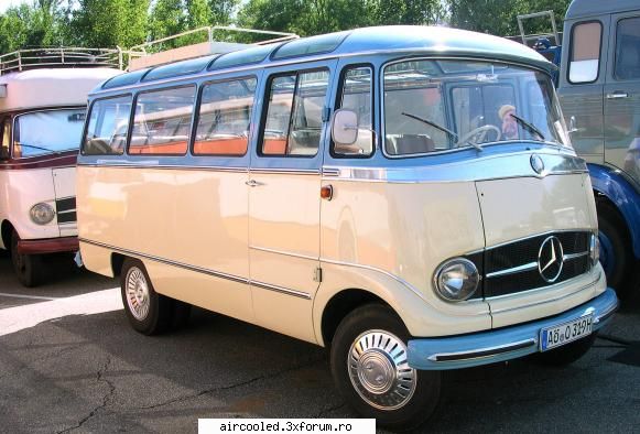 The Best Visual Volkswagen Beetle History - In fond, doar niste faruri de autobuz - Istorie VW Aircooled