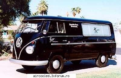 sau de dric: the best visual volkswagen beetle history