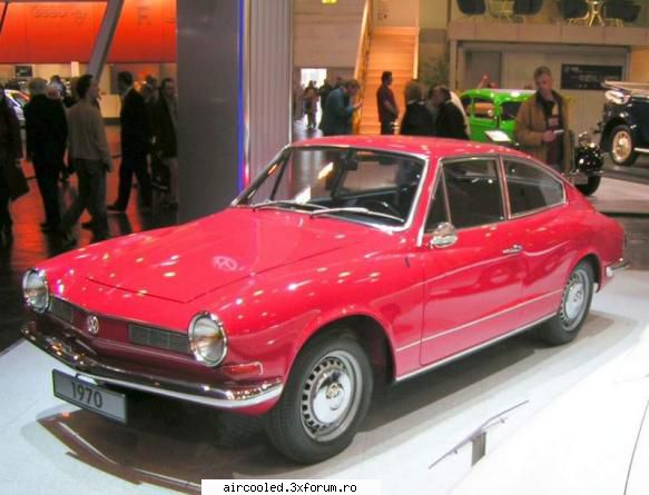 The Best Visual Volkswagen Beetle History - ce model este asta? - Istorie VW Aircooled