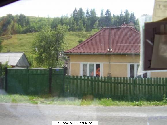 Tineri, cunoasteti-va patria! - Bucuresti - Cheia - Sacele - Brasov - Miercurea - CALATORII si INTALNIRI